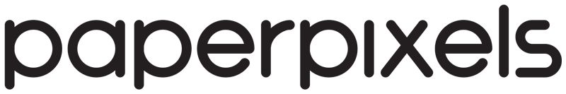 paperpixels logo
